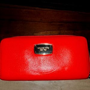 Michael Kors wallet